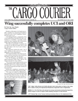Cargo Courier, October 2002